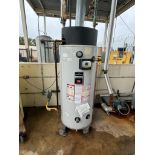 Bradford White PHCC Water Heater