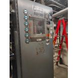Kizmmel-Motz Compressor Control Panel