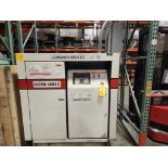 Gardner Denver Air Compressor