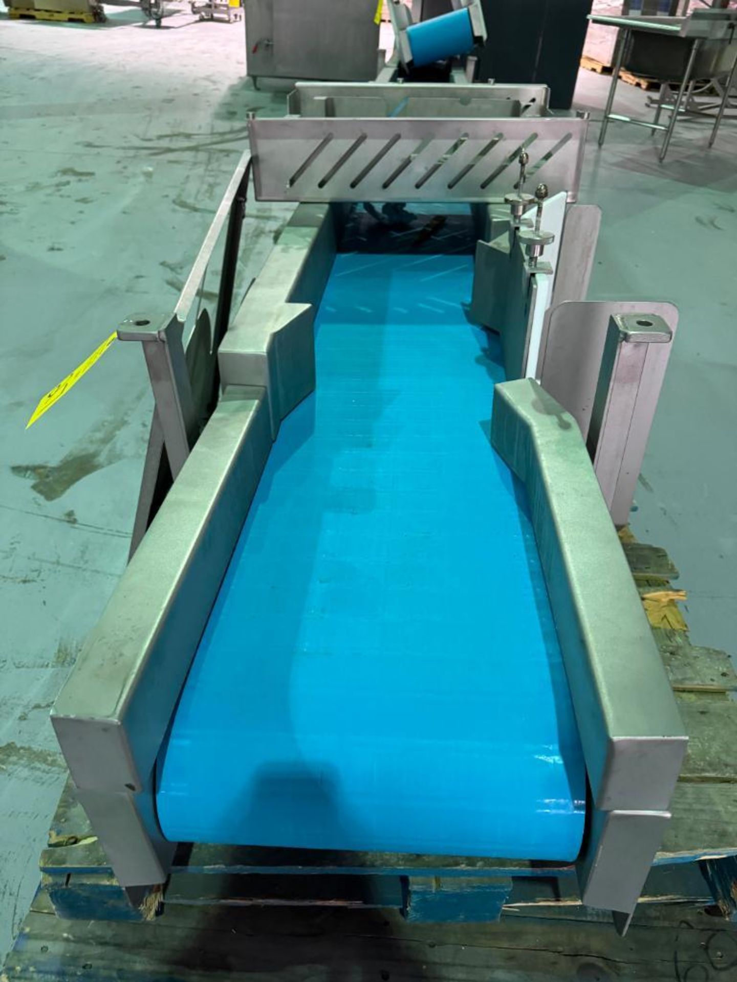 AMFEC Conveyor - Image 3 of 8