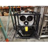 L.B. White Foreman 500 Oil Indirect-Fired Heater