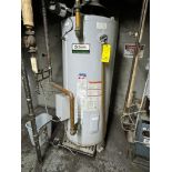 AO Smith Hot Water Heater