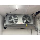 Kramer 2-fan Evaporator