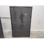 Parts Cabinet