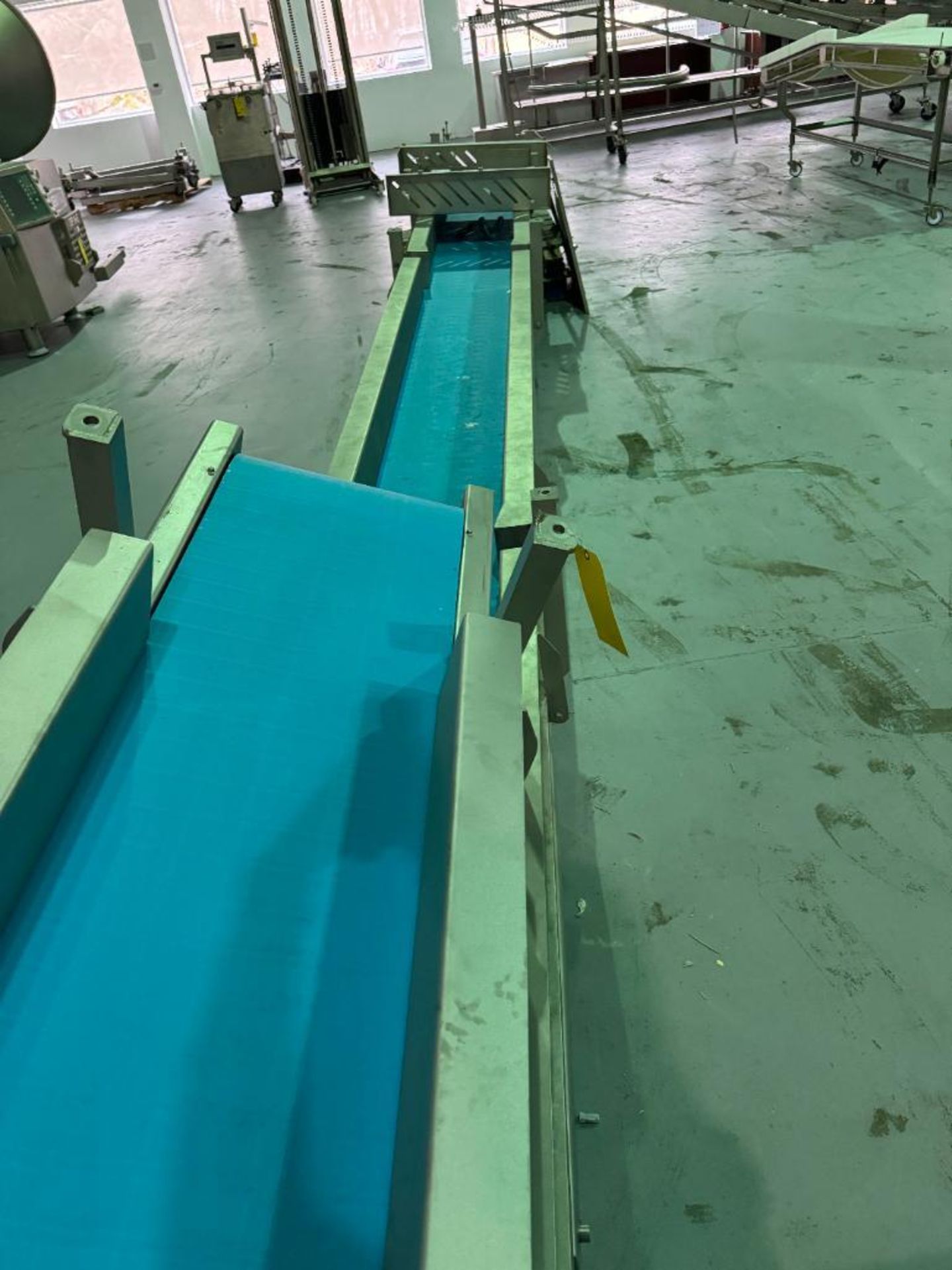 AMFEC Conveyor - Image 5 of 8