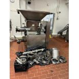 Weiler 878 Grinder