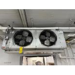 Century 2-fan Evaporator