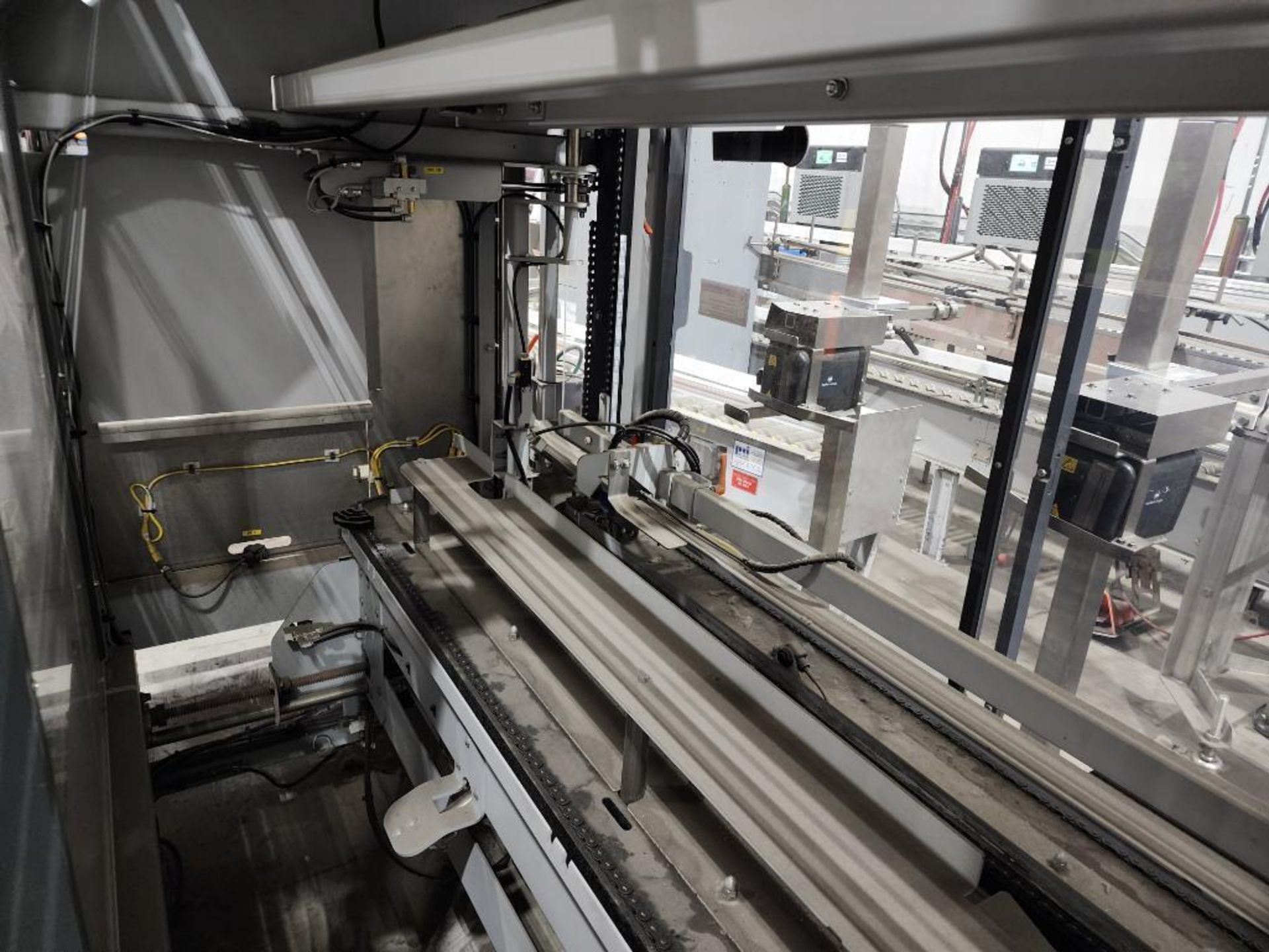 Pearson Packaging Systems Packaging Line - Image 9 of 30