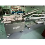 Vemag FSL 211 Sausage Filling Line