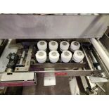 BULK BID- ORICS CUP FILLING/SEALING LINE