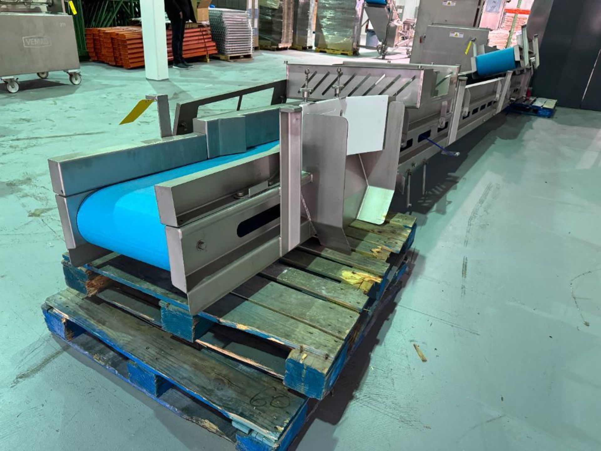AMFEC Conveyor - Image 2 of 8
