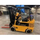 CATERPILLAR T50E 5,000 POUND FORKLIFT