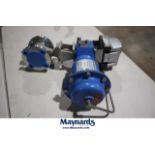 METSO QUADRA-POWR X QPX1C/K15 100PSI JAMESBURY VALVE