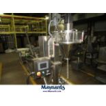 WeighPack Star Auger 200 Dry Ingredient Filling System