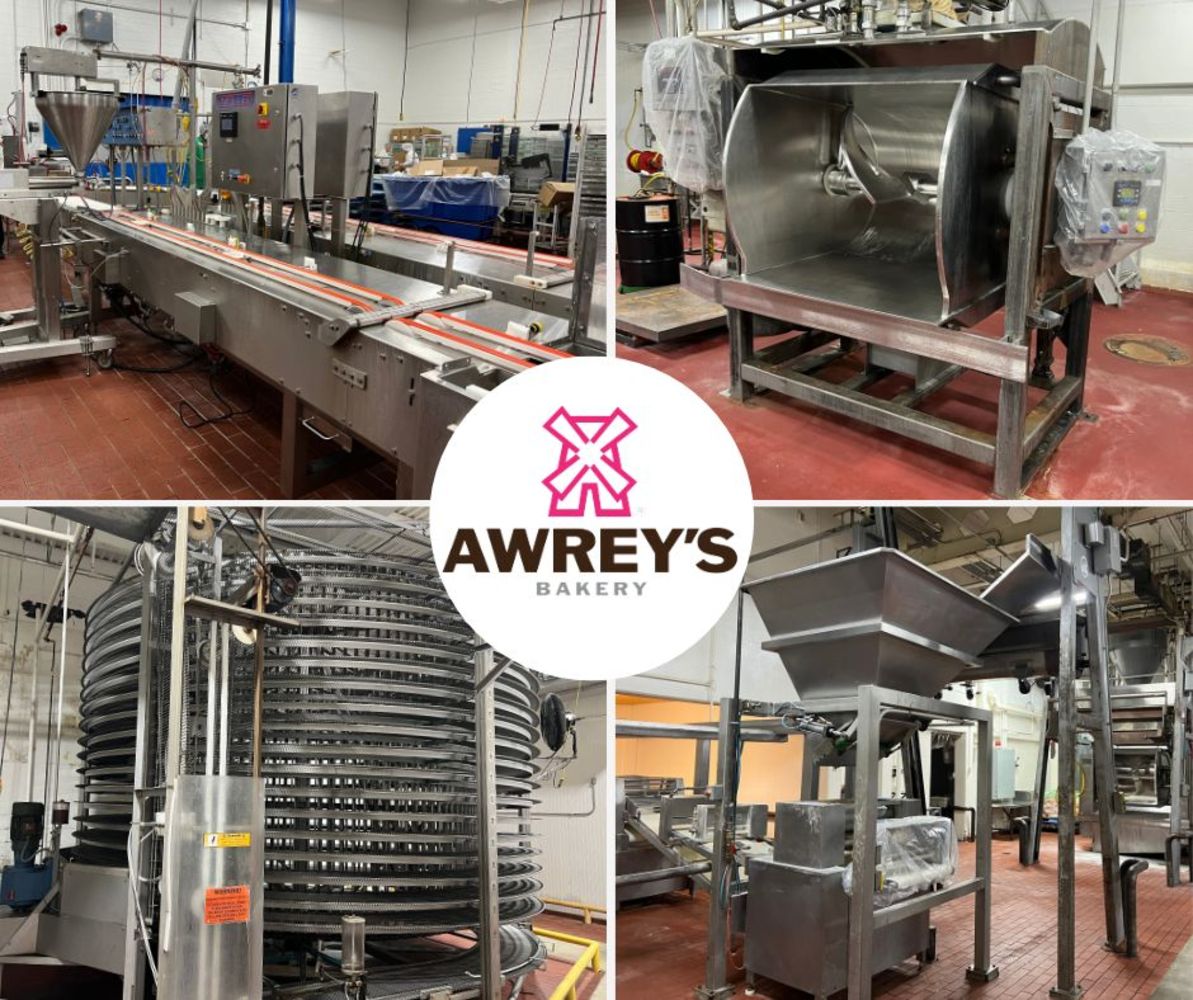 Awrey's Bakery LLC