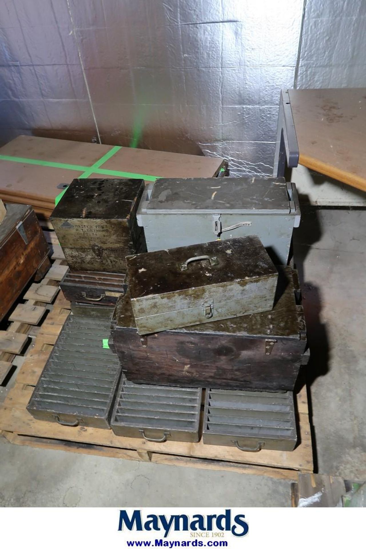 Remaining Contents of Storage Shed - Image 17 of 22