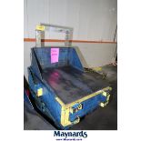 Hercules 32"x 41" Hydraulic Pallet Tipper