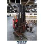 Raymond 20-4DR40TT 24V Electric Stand-Up Forklift