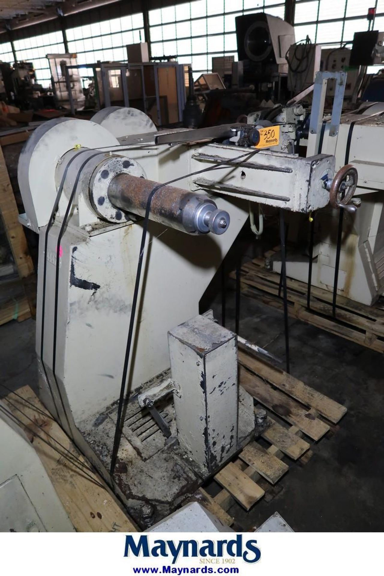 Lot of Parts Machines - Image 12 of 14