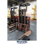 Raymond 20-R40TT 24V Electric Stand-Up Forklift