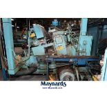 1992 Micron MD-600V-15DCB-RDT-SA Centerless Grinder