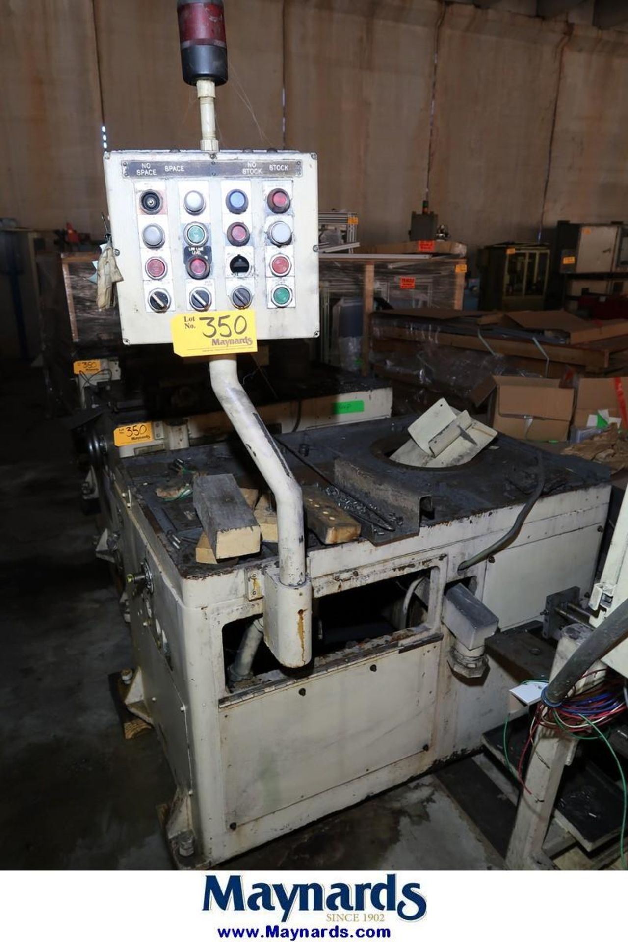 Lot of Parts Machines - Image 6 of 14