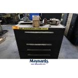 6-Drawer Heavy Duty Parts Cabinet