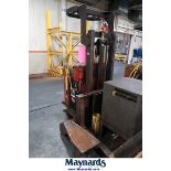 Raymond 20-4D-E4STN 24V Electric Stand-Up Forklift