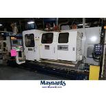 2001 Bryant UF2 Ultraform CNC Internal & Face Grinder