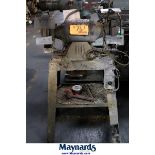 Dayton 4Z911B 10" Bench Grinder