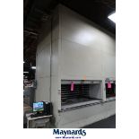 1997 Remstar Shuttle 2350x825 Vertical Lift Parts Shuttle Cabinet