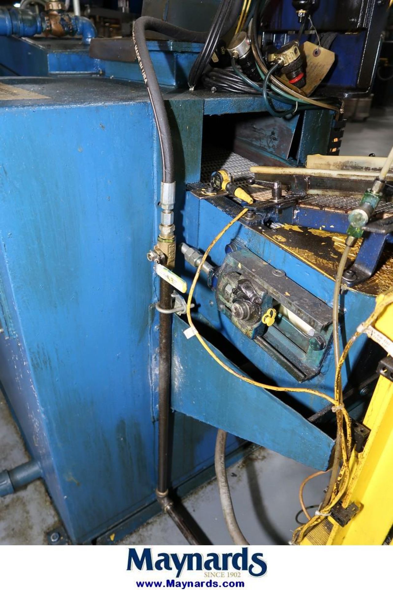 Ferrocote Sprayer Parts Slusher - Image 8 of 9