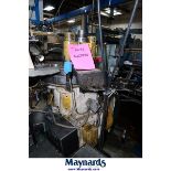 Mechanical Bearing Assembly Press