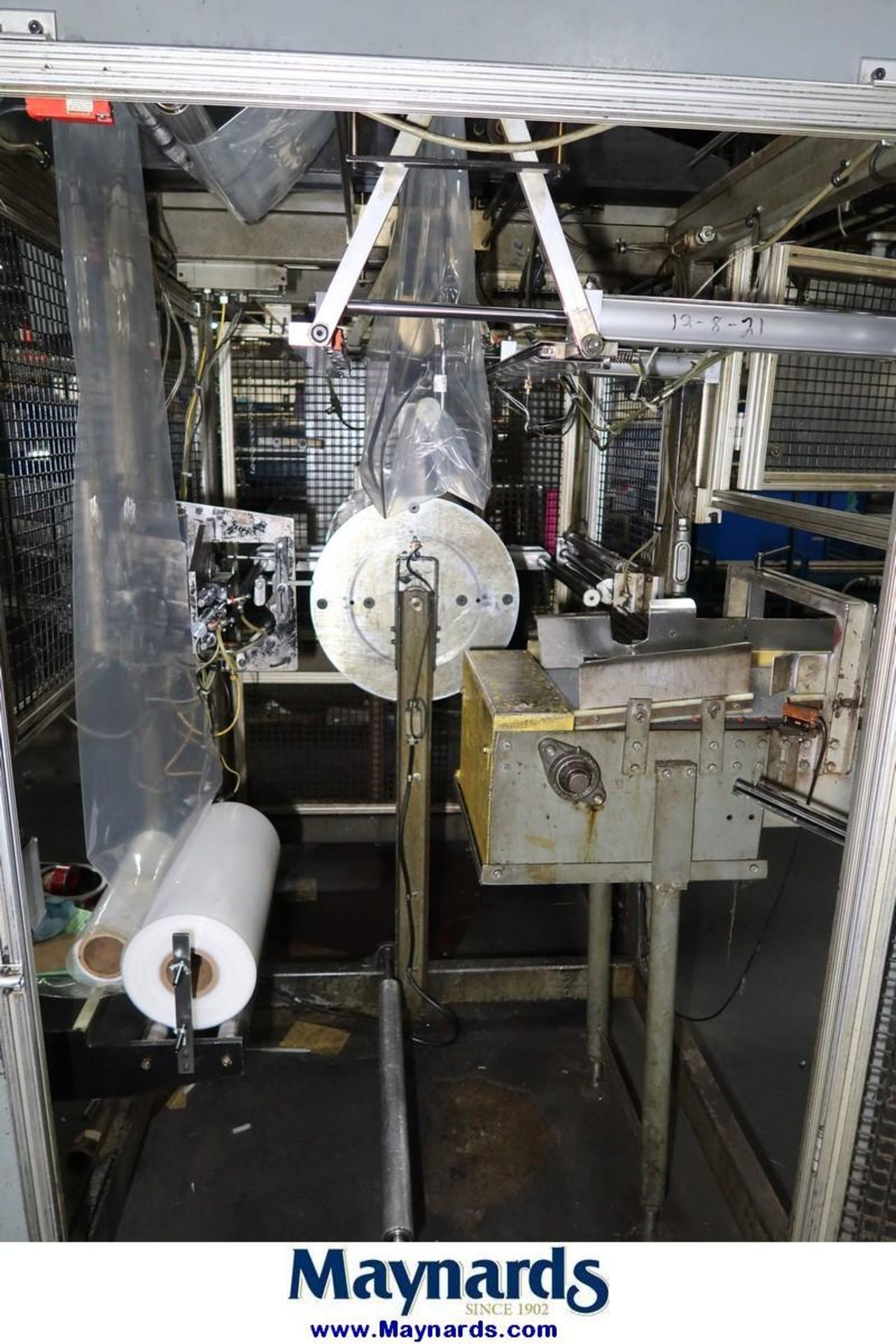 Automatic Poly Bagger - Image 13 of 16