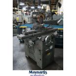 Cincinnati Milacron No. 2 Cutter & Tool Grinder