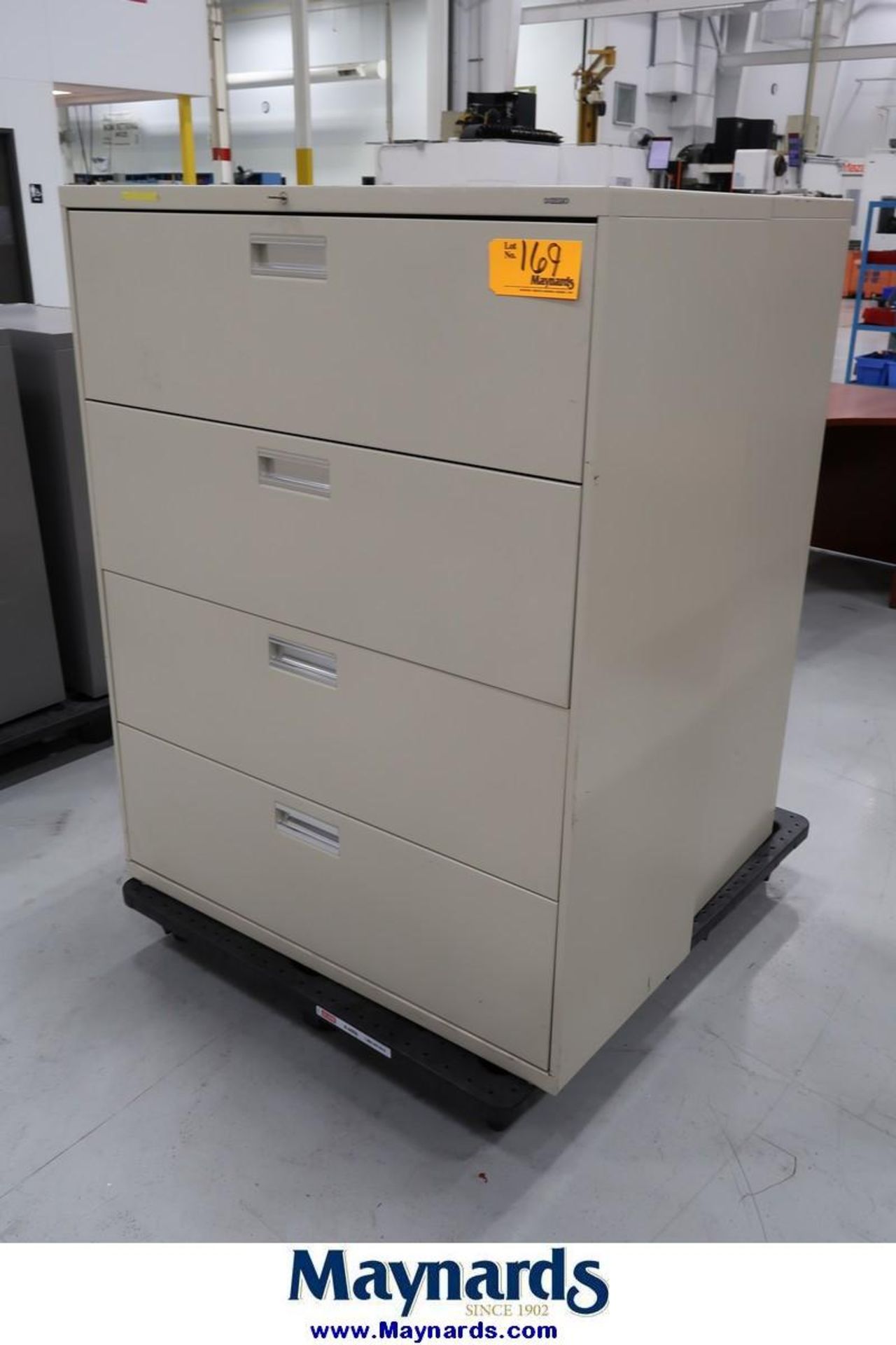 Office Furniture - Image 12 of 18