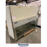 Nuaire NU-425-600 Class II Type A/B3 Biological Safety Cabinet