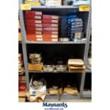 Lot of Assorted FAG,SKF, Cylindrical,Bearing