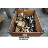 Lot of Assorted American Cylindrical Roller Bearing