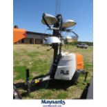 Generac Mobile Products 6 kW Towable Diesel Light Tower