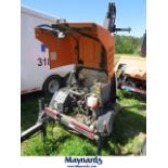 2020 Generac Mobile Products MLT6S 6 kW Towable Diesel Light Tower