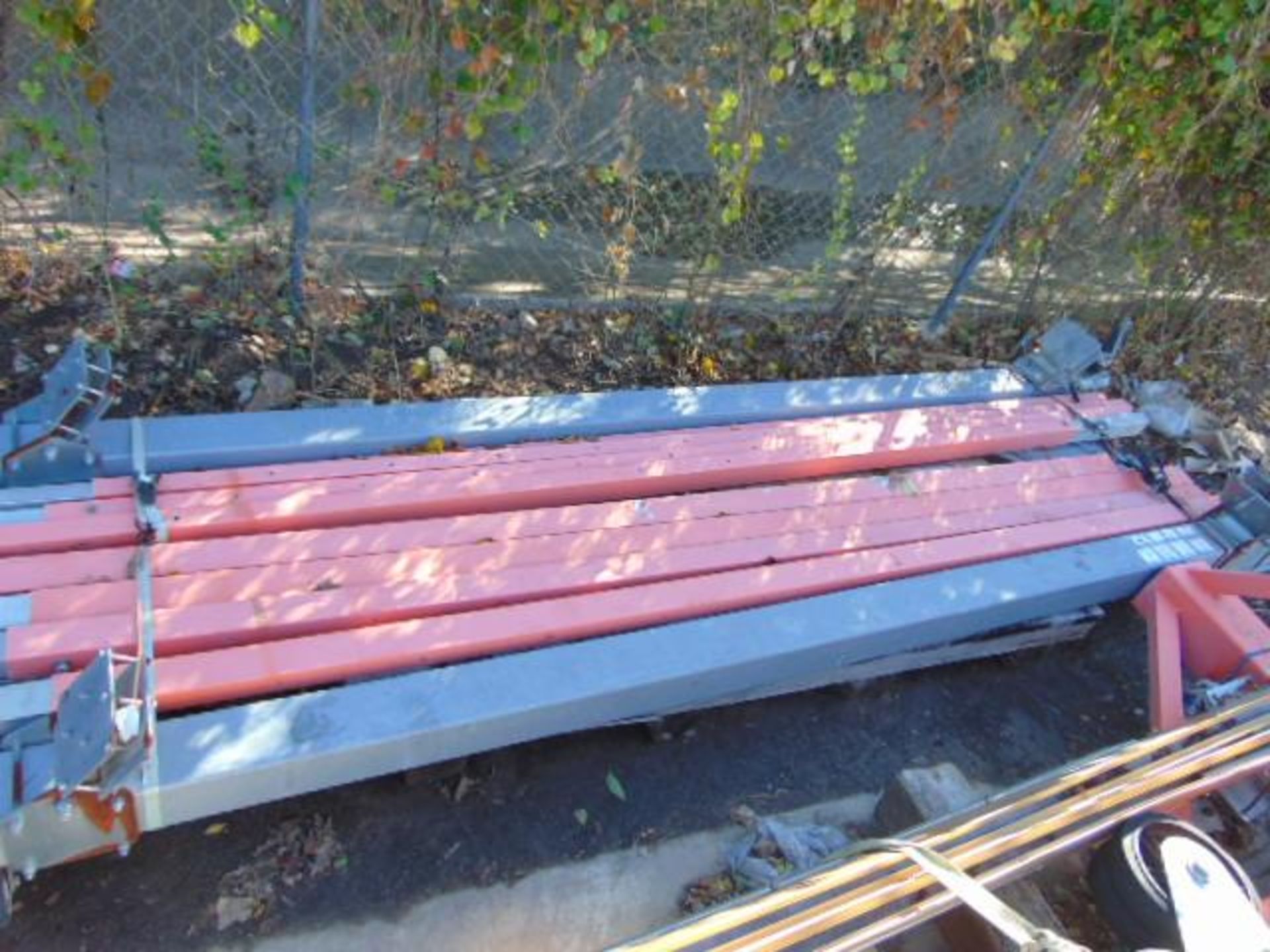 Aluminum Frame - Image 2 of 14