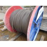 Steel Cable