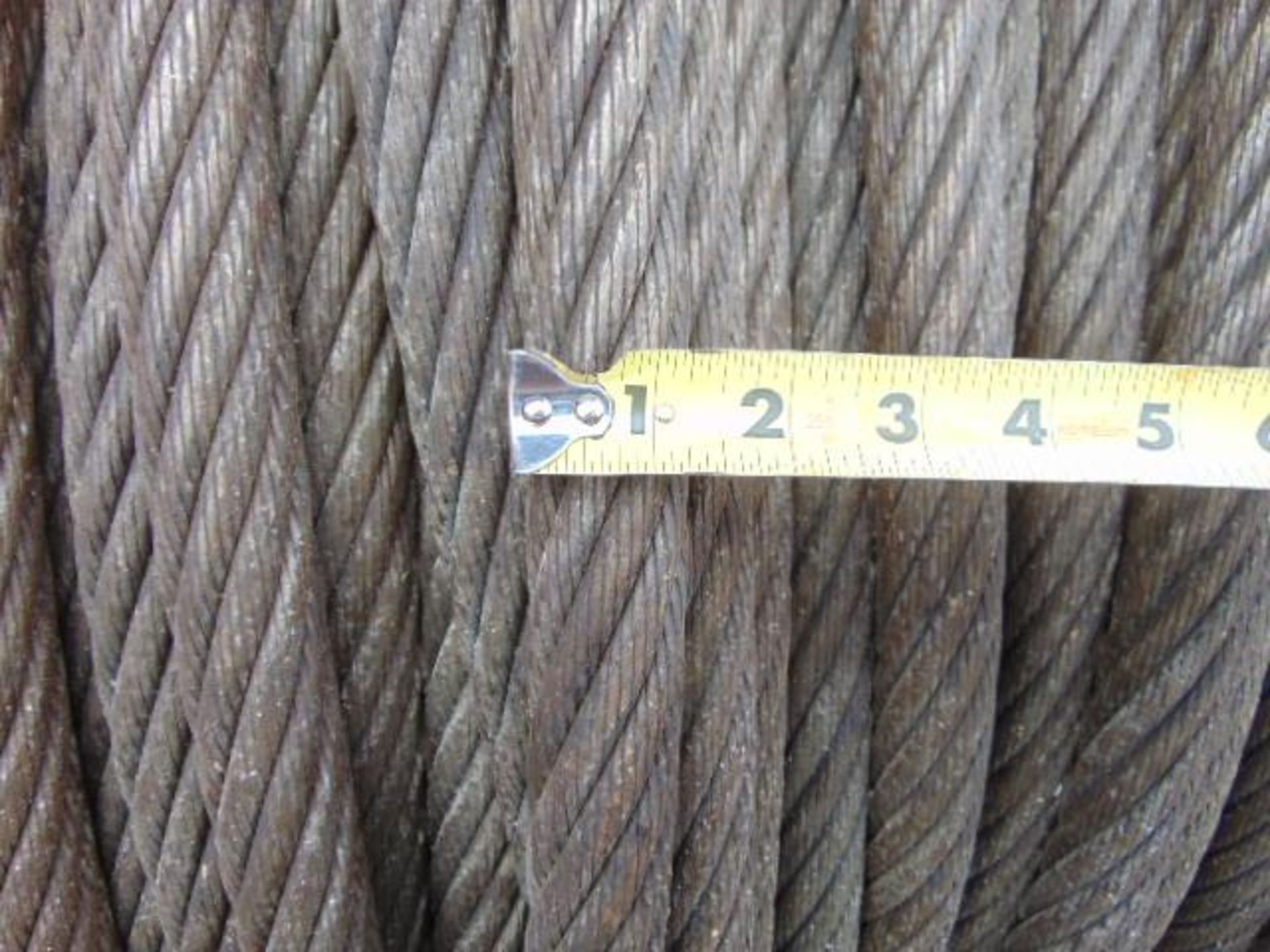 Steel Cable - Image 6 of 13