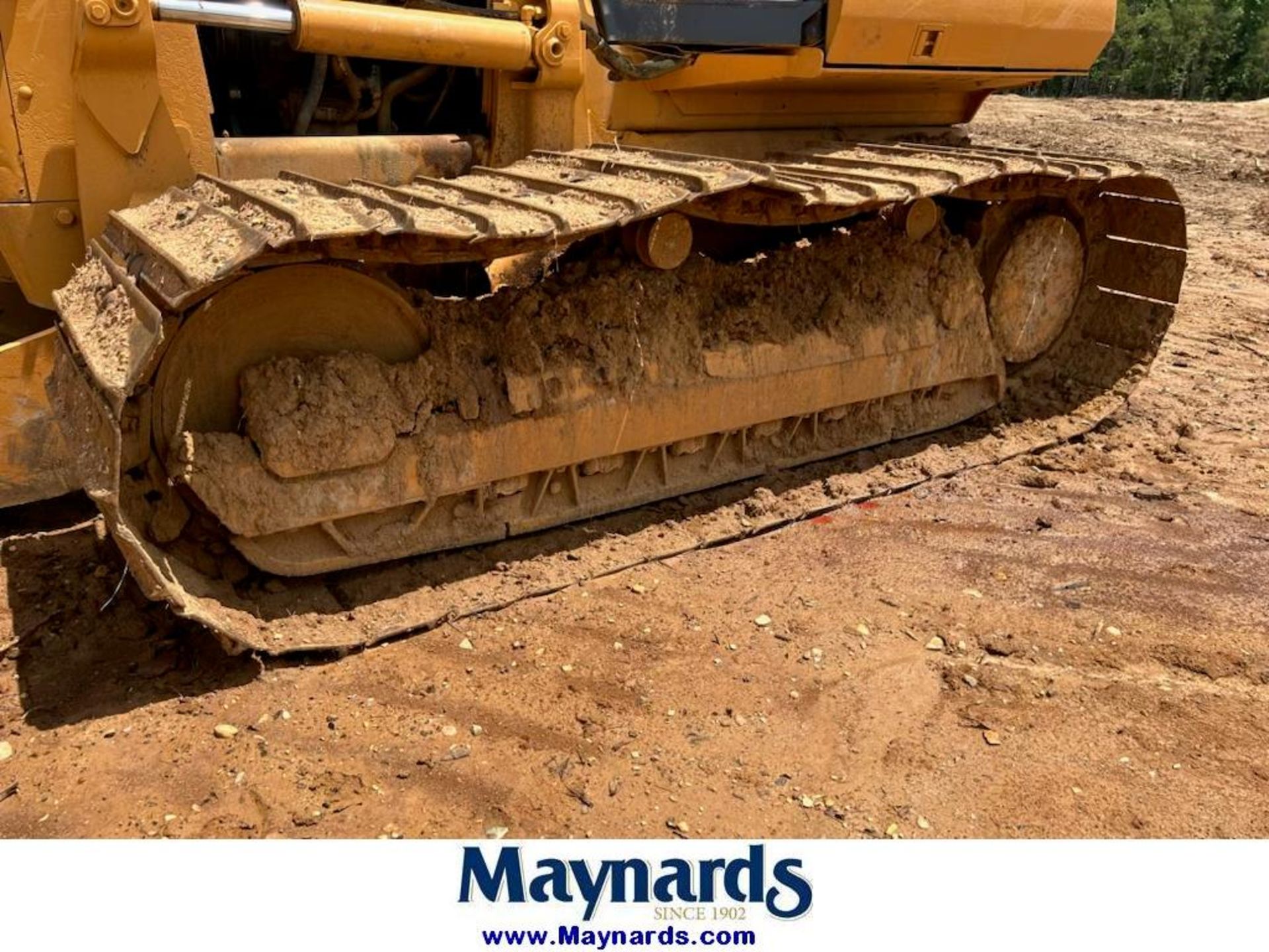 Case Track Dozer - Image 12 of 15