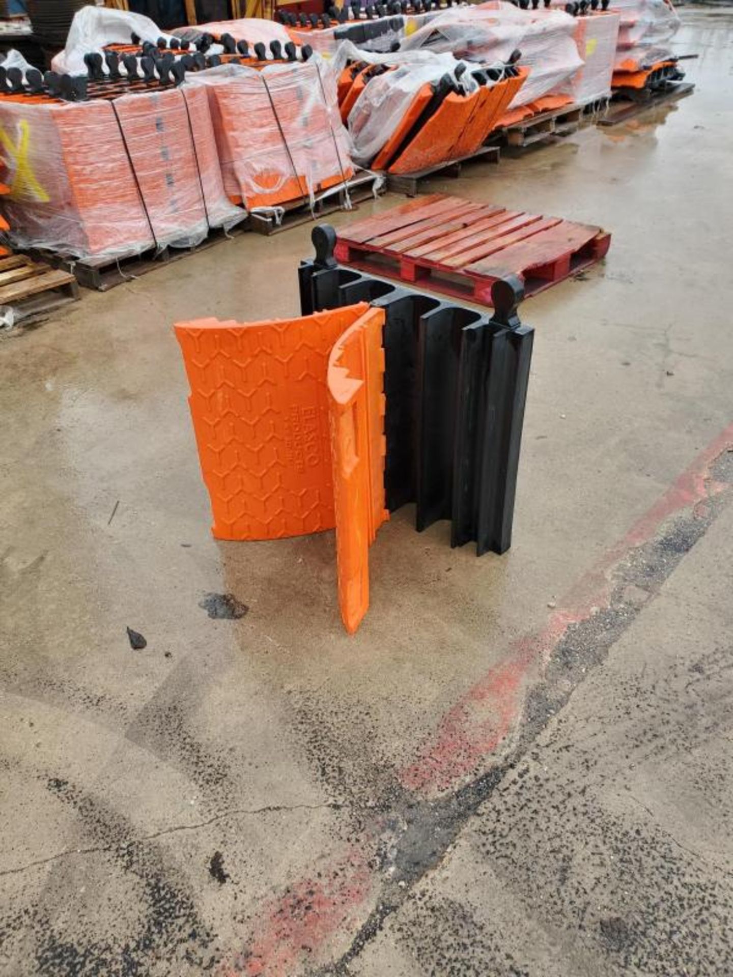 Cable Ramp Protector - Image 6 of 14