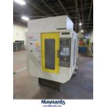 2013 Fanuc Alpha-T14iFa Robodrill CNC Vertical Machining Center