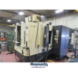 2006 Makino A51 CNC Horizontal Machining Center