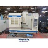 2000 Okuma MC-V4020 CNC Vertical Machining Center