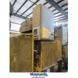 Kard TP-30-4 30 Ton 4-Post Down-Acting Hydraulic Trim Press